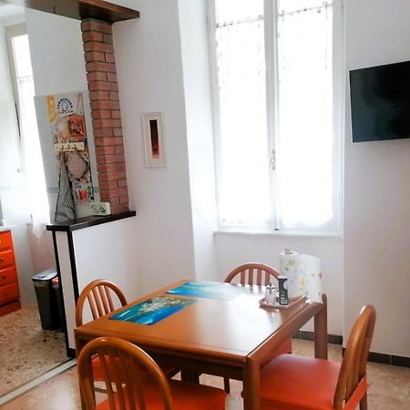 Appartamento Domo Nina La Spezia Esterno foto