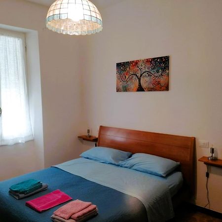 Appartamento Domo Nina La Spezia Esterno foto