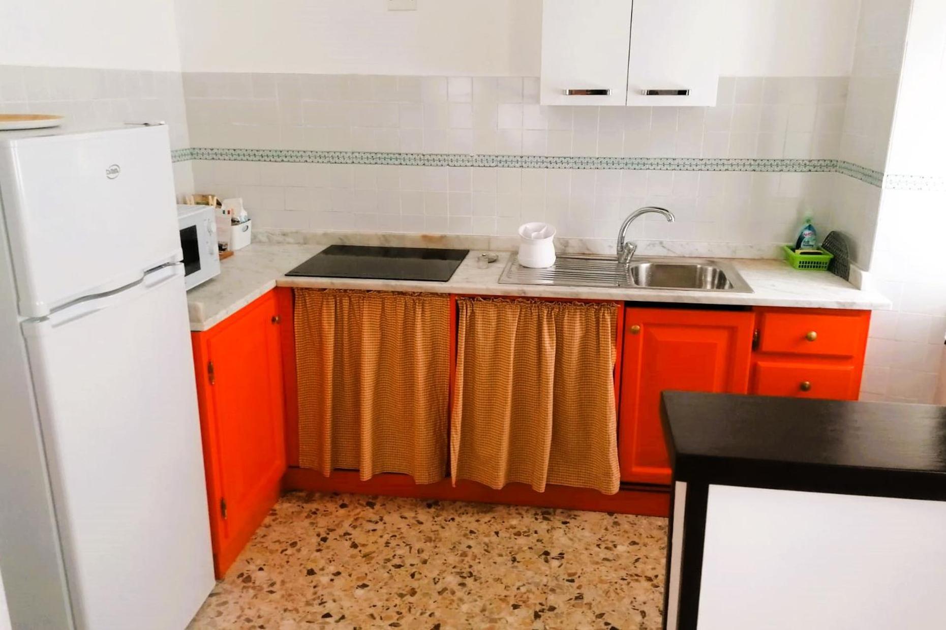 Appartamento Domo Nina La Spezia Esterno foto
